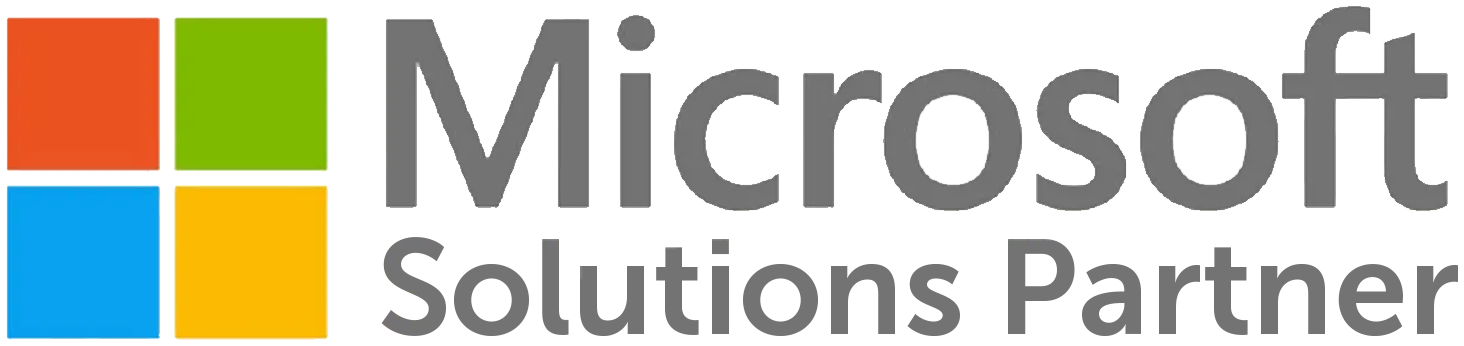 Microsoft Solutions Partner
